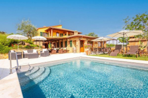 Villa Amadeo by PosarelliVillas Montaione
